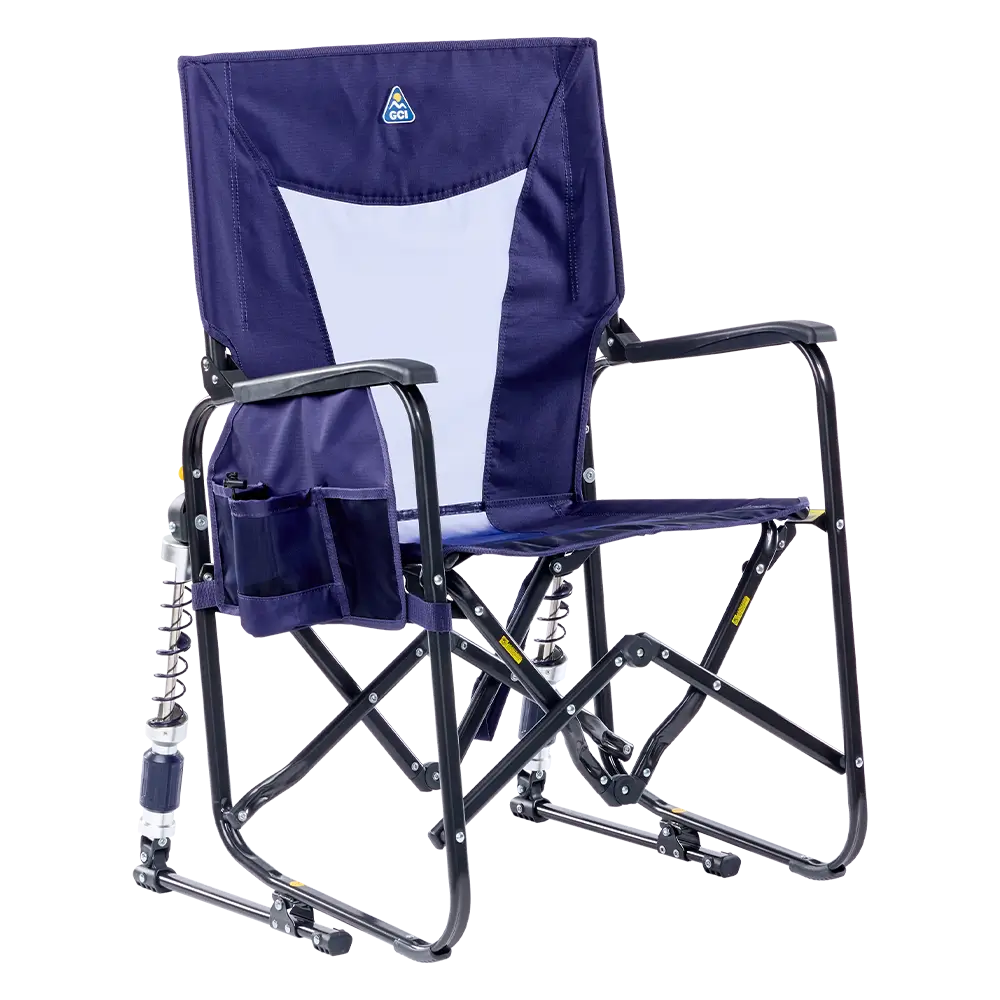 Adjustable Rocker™ J5