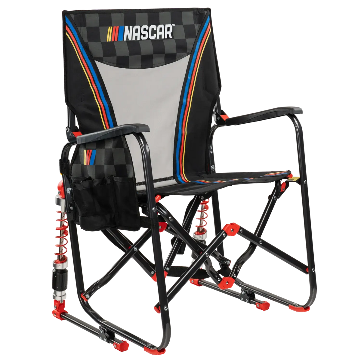 Adjustable Rocker™ - NASCAR A4