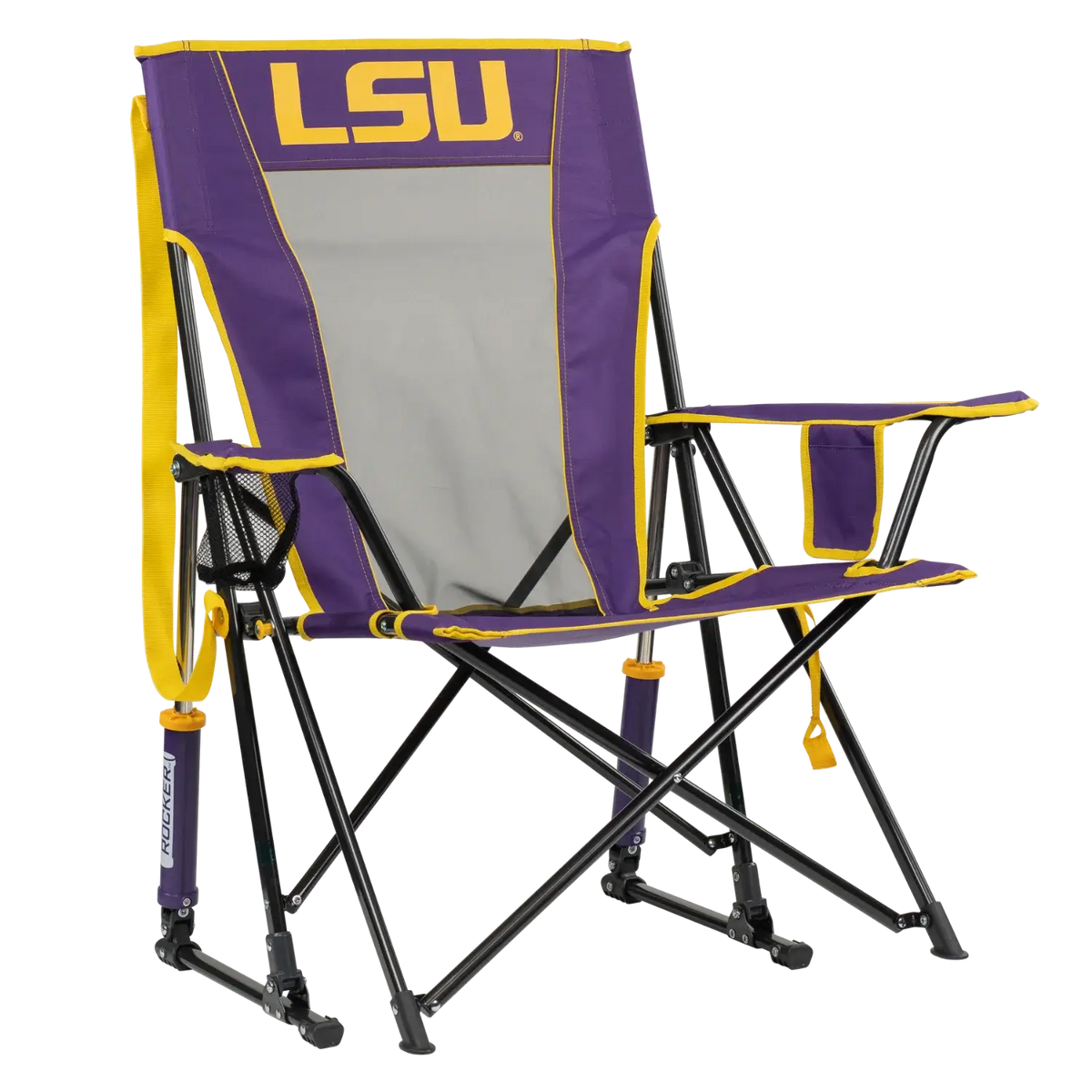 Comfort Pro Rocker™ - LSU Tigers P0
